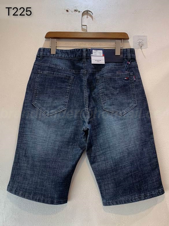 Tommy Hilfiger Men's Jeans 1